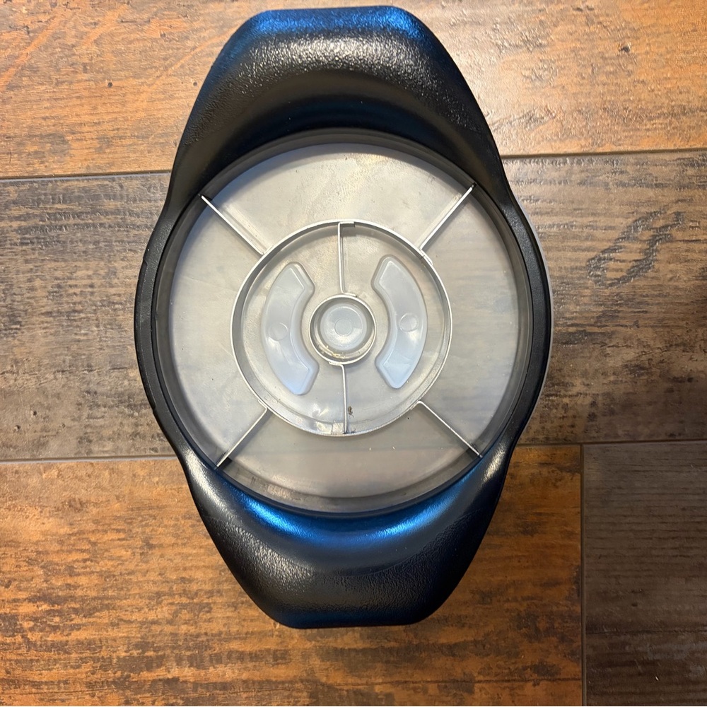 NWOT stainless water melon slicer